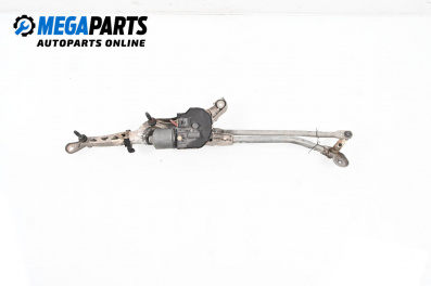 Motor ștergătoare parbriz for Mercedes-Benz C-Class Sedan (W204) (01.2007 - 01.2014), sedan, position: fața