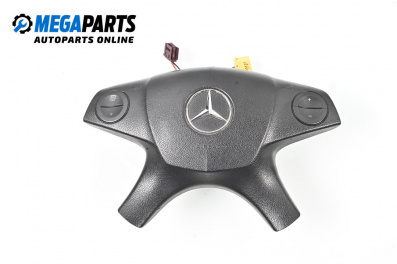 Airbag for Mercedes-Benz C-Class Sedan (W204) (01.2007 - 01.2014), 5 türen, sedan, position: vorderseite