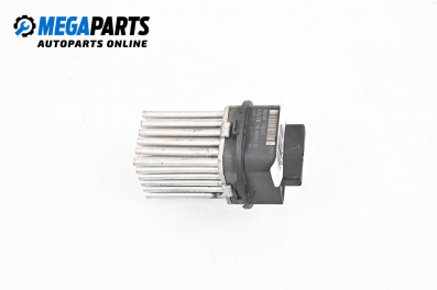 Blower motor resistor for Mercedes-Benz C-Class Sedan (W204) (01.2007 - 01.2014)