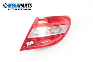 Tail light for Mercedes-Benz C-Class Sedan (W204) (01.2007 - 01.2014), sedan, position: right