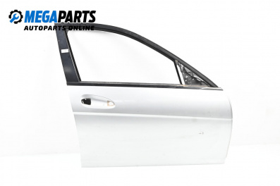 Door for Mercedes-Benz C-Class Sedan (W204) (01.2007 - 01.2014), 5 doors, sedan, position: front - right