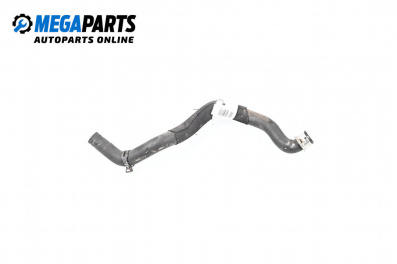 Furtun de apă for Mercedes-Benz C-Class Sedan (W204) (01.2007 - 01.2014) C 220 CDI (204.008), 170 hp