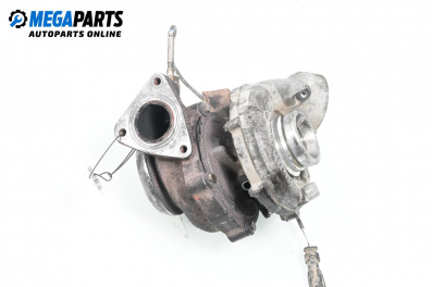 Turbo for Mercedes-Benz C-Class Sedan (W204) (01.2007 - 01.2014) C 220 CDI (204.008), 170 hp, № A 646 090 10 80