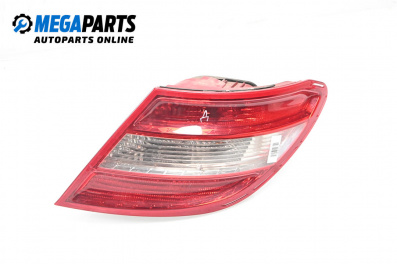 Tail light for Mercedes-Benz C-Class Sedan (W204) (01.2007 - 01.2014), sedan, position: right