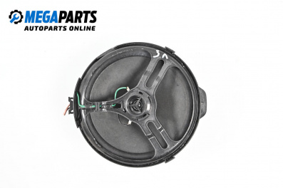 Loudspeaker for Mercedes-Benz C-Class Sedan (W204) (01.2007 - 01.2014)