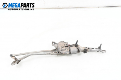 Motor ștergătoare parbriz for Mercedes-Benz C-Class Sedan (W204) (01.2007 - 01.2014), sedan, position: fața