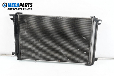 Radiator aer condiționat for Mercedes-Benz C-Class Sedan (W204) (01.2007 - 01.2014) C 220 CDI (204.008), 170 hp, automatic