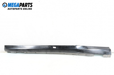 Side skirt for Mercedes-Benz C-Class Sedan (W204) (01.2007 - 01.2014), 5 doors, sedan, position: left