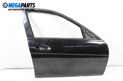 Tür for Mercedes-Benz C-Class Sedan (W204) (01.2007 - 01.2014), 5 türen, sedan, position: rechts, vorderseite