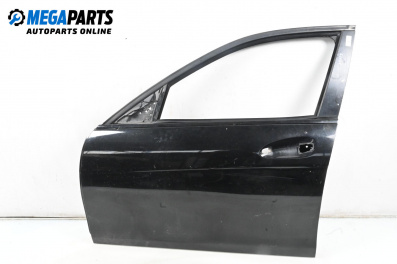 Door for Mercedes-Benz C-Class Sedan (W204) (01.2007 - 01.2014), 5 doors, sedan, position: front - left