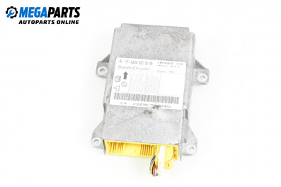 Airbag module for Mercedes-Benz C-Class Sedan (W204) (01.2007 - 01.2014), № A 204 820 82 85