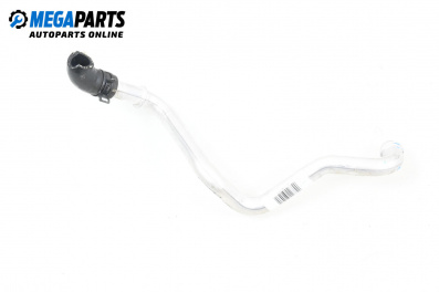 Heating pipe for Mercedes-Benz C-Class Sedan (W204) (01.2007 - 01.2014) C 220 CDI (204.008), 170 hp