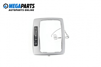 Indicator cuplare transmisie automată for Mercedes-Benz C-Class Sedan (W204) (01.2007 - 01.2014)