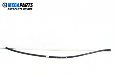 Material profilat exterior for Mercedes-Benz C-Class Sedan (W204) (01.2007 - 01.2014), sedan, position: stânga