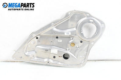 Motor des elektrischen fensterhebers for Mercedes-Benz C-Class Sedan (W204) (01.2007 - 01.2014), 5 türen, sedan, position: rechts, rückseite