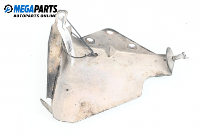 Exhaust manifold heat shield for Mercedes-Benz C-Class Sedan (W204) (01.2007 - 01.2014), 5 doors, sedan