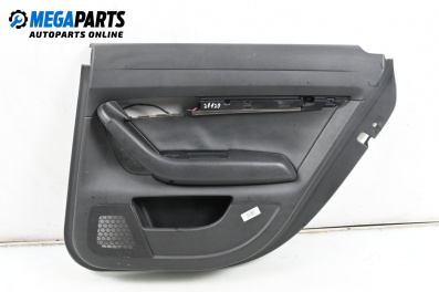 Panou interior ușă for Audi A6 Avant C6 (03.2005 - 08.2011), 5 uși, combi, position: dreaptă - spate