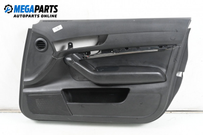 Interior door panel  for Audi A6 Avant C6 (03.2005 - 08.2011), 5 doors, station wagon, position: front - right