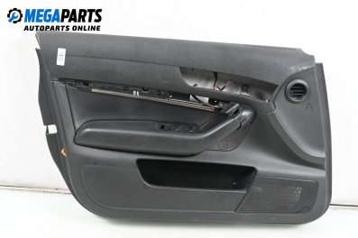 Panou interior ușă for Audi A6 Avant C6 (03.2005 - 08.2011), 5 uși, combi, position: stânga - fața