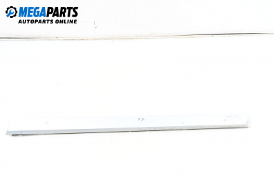Door frame cover for Audi A6 Avant C6 (03.2005 - 08.2011), station wagon, position: front - right