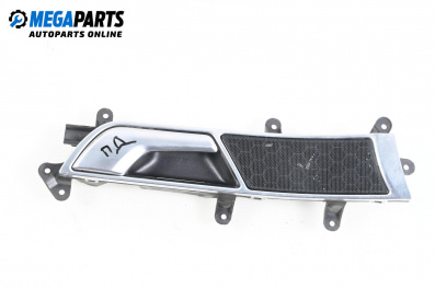 Inner handle for Audi A6 Avant C6 (03.2005 - 08.2011), 5 doors, station wagon, position: front - right