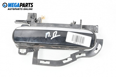 Außengriff for Audi A6 Avant C6 (03.2005 - 08.2011), 5 türen, combi, position: rechts, vorderseite