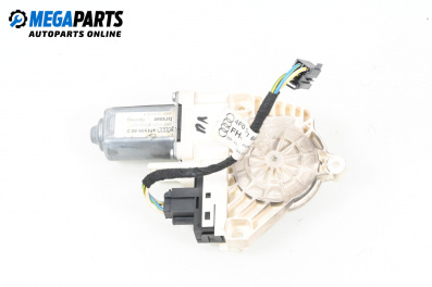 Motor macara geam for Audi A6 Avant C6 (03.2005 - 08.2011), 5 uși, combi, position: stânga - fața