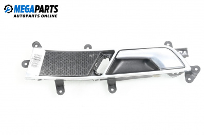 Inner handle for Audi A6 Avant C6 (03.2005 - 08.2011), 5 doors, station wagon, position: front - left