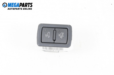 Taste alarmsystem for Audi A6 Avant C6 (03.2005 - 08.2011)