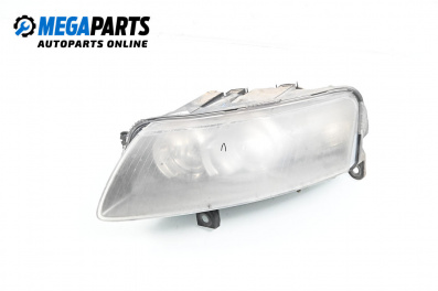 Headlight for Audi A6 Avant C6 (03.2005 - 08.2011), station wagon, position: left