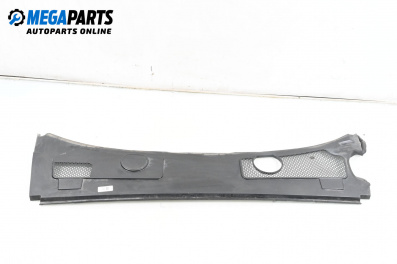 Windshield wiper cover cowl for Audi A6 Avant C6 (03.2005 - 08.2011), 5 doors, station wagon