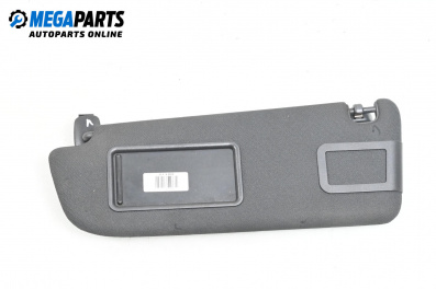 Parasolar for Audi A6 Avant C6 (03.2005 - 08.2011), position: stânga