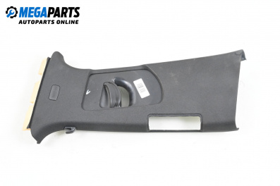 Interior plastic for Audi A6 Avant C6 (03.2005 - 08.2011), 5 doors, station wagon, position: left