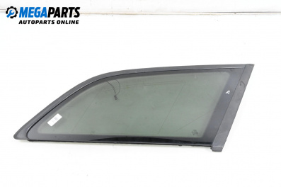 Vent window for Audi A6 Avant C6 (03.2005 - 08.2011), 5 doors, station wagon, position: right