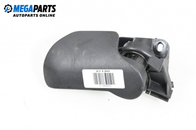 Mâner descuiere capotă for Audi A6 Avant C6 (03.2005 - 08.2011), 5 uși, combi