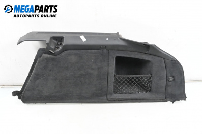 Capitonaj interior portbagaj for Audi A6 Avant C6 (03.2005 - 08.2011), 5 uși, combi