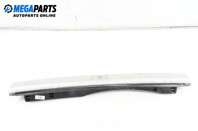 Placă portbagaj for Audi A6 Avant C6 (03.2005 - 08.2011), 5 uși, combi