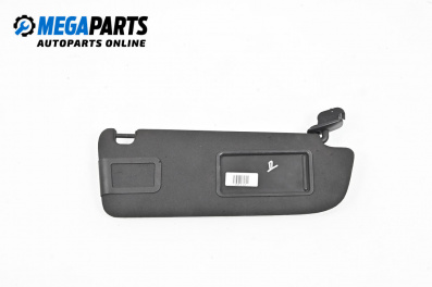 Sonnenblende for Audi A6 Avant C6 (03.2005 - 08.2011), position: rechts