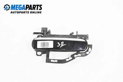 Außengriff for Audi A6 Avant C6 (03.2005 - 08.2011), 5 türen, combi, position: rechts, rückseite