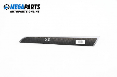 Interior moulding for Audi A6 Avant C6 (03.2005 - 08.2011), 5 doors, station wagon