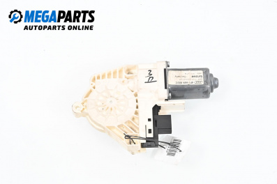 Motor macara geam for Audi A6 Avant C6 (03.2005 - 08.2011), 5 uși, combi, position: dreaptă - spate, № 4F0 959 802C