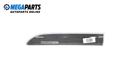 Interior moulding for Audi A6 Avant C6 (03.2005 - 08.2011), 5 doors, station wagon