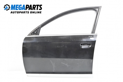 Door for Audi A6 Avant C6 (03.2005 - 08.2011), 5 doors, station wagon, position: front - left