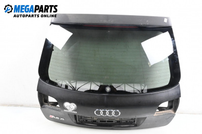 Heckklappe for Audi A6 Avant C6 (03.2005 - 08.2011), 5 türen, combi, position: rückseite