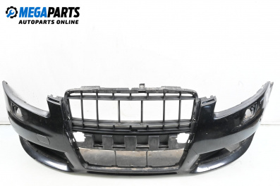 Frontstoßstange for Audi A6 Avant C6 (03.2005 - 08.2011), combi, position: vorderseite