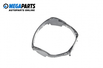 Interieur kunststoffbauteile lenkrad for Audi A6 Avant C6 (03.2005 - 08.2011), 5 türen, combi, № 61711340B00