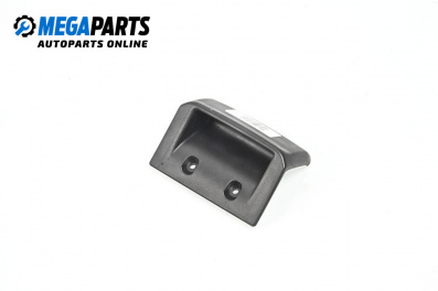 Handle for adjusting steering column for Audi A6 Avant C6 (03.2005 - 08.2011), 5 doors, station wagon