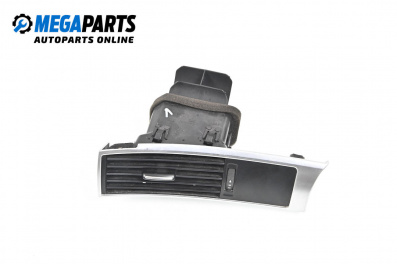 Fantă de aer încălzire for Audi A6 Avant C6 (03.2005 - 08.2011)