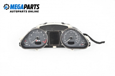 Instrument cluster for Audi A6 Avant C6 (03.2005 - 08.2011) S6 quattro, 435 hp