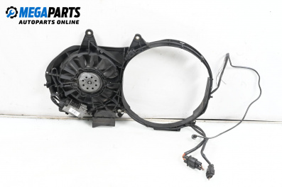 Kühlerlüfter for Audi A4 Avant B6 (04.2001 - 12.2004) 2.5 TDI, 163 hp